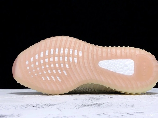 350 Citrin Adidas Boost Yeezy V2 FW3042 0712